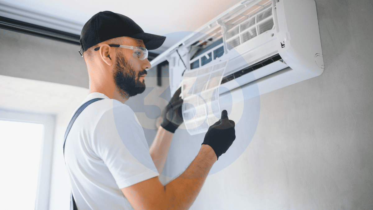 İstanbul Klima Servisi