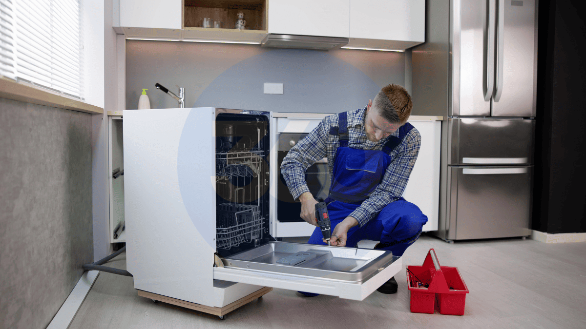 İstanbul Bulaşık Makinesi Servisi