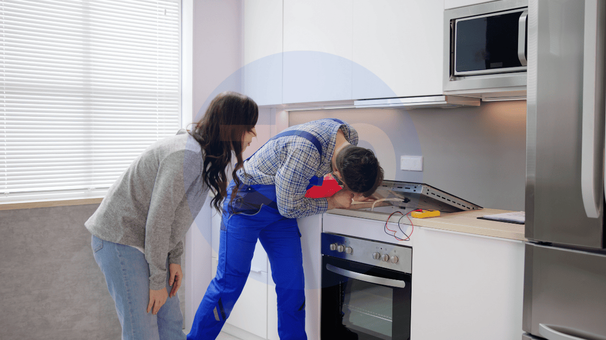 İstanbul Fırın Ocak Servisi